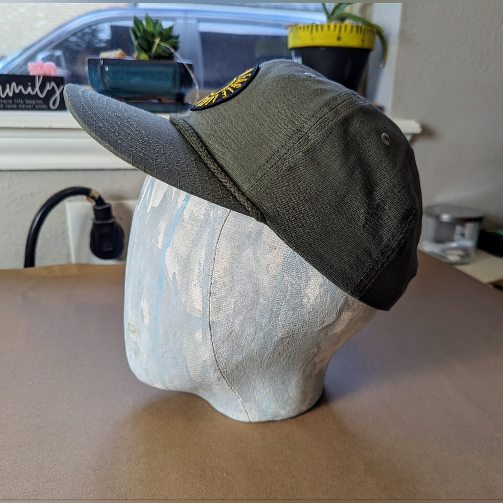 American Eagle Hat